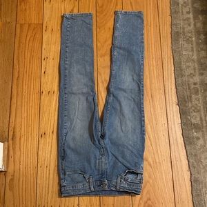 Levi’s 511 slim fit
